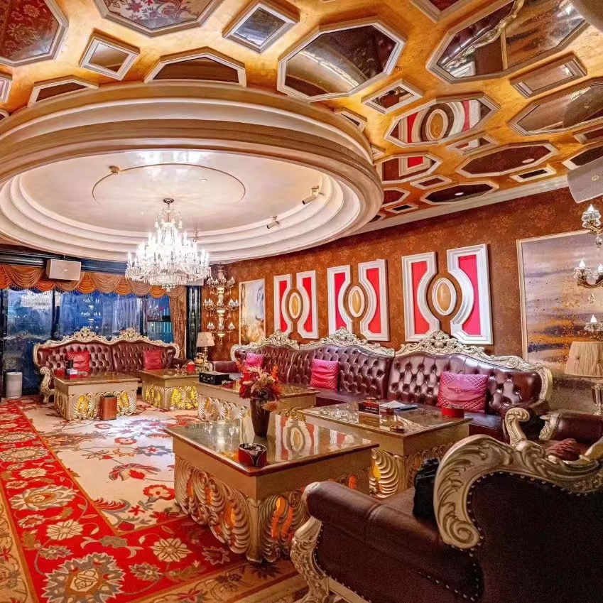 承德小时场ktv单刷专属-隆化县ktv预定