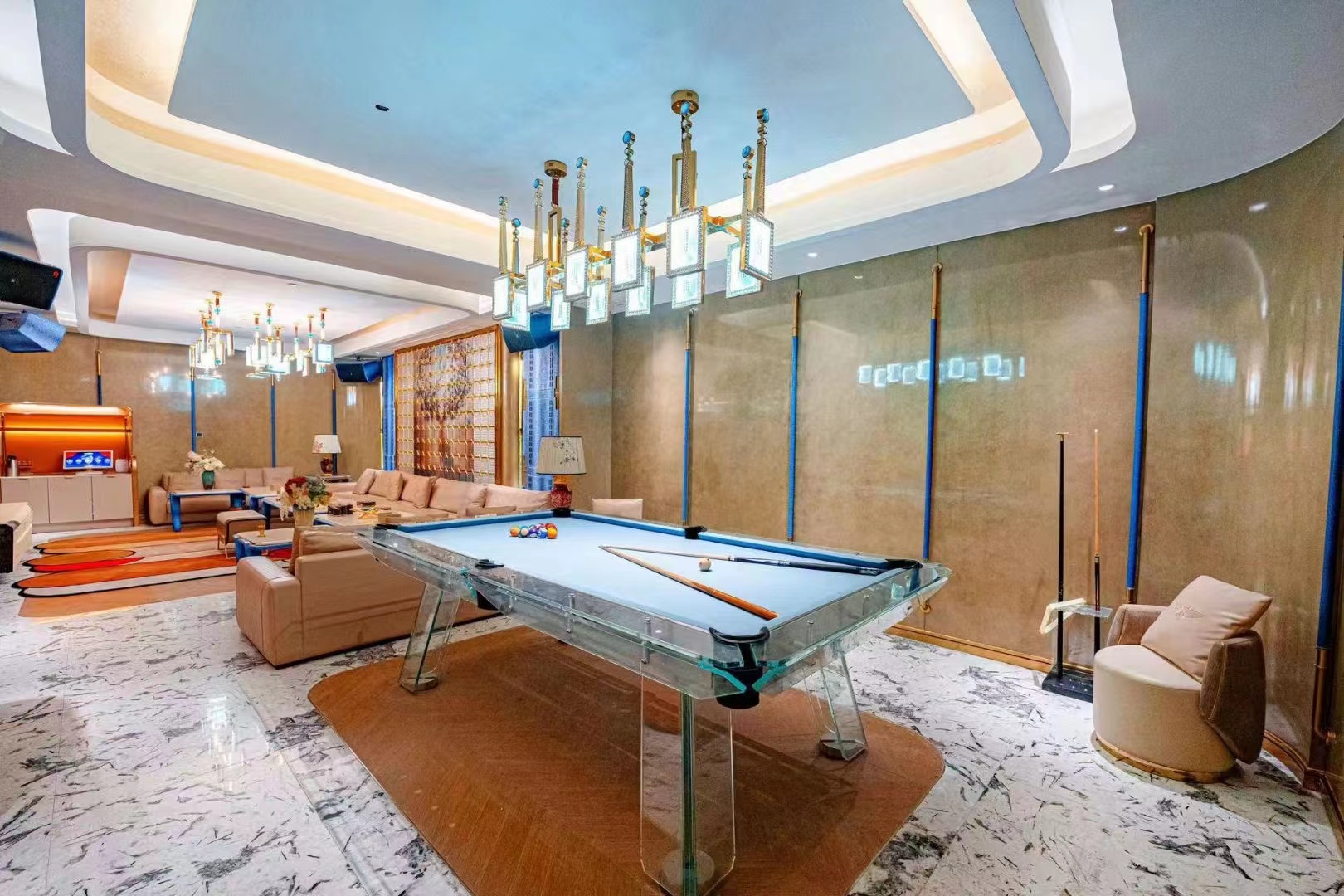 承德小时场ktv，欢唱畅快无忧-隆化县ktv预定