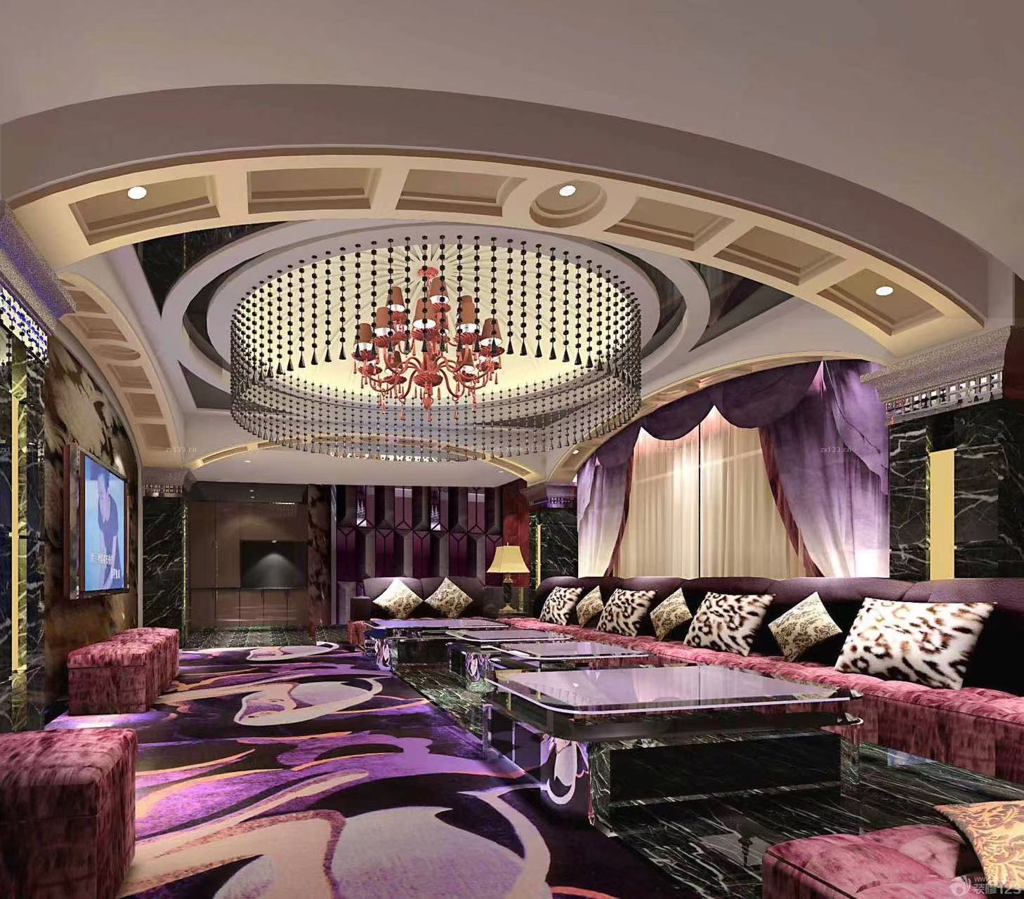 承德小时场ktv与商务场的区别解析-隆化县ktv预定